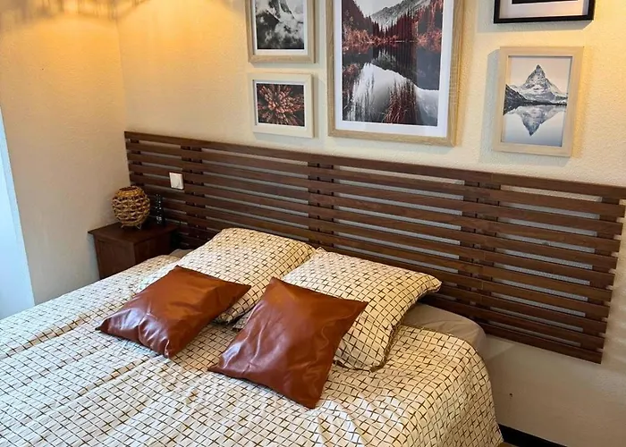 Le Montagnard - Wifi - Clim - Chaleureux Lourdes